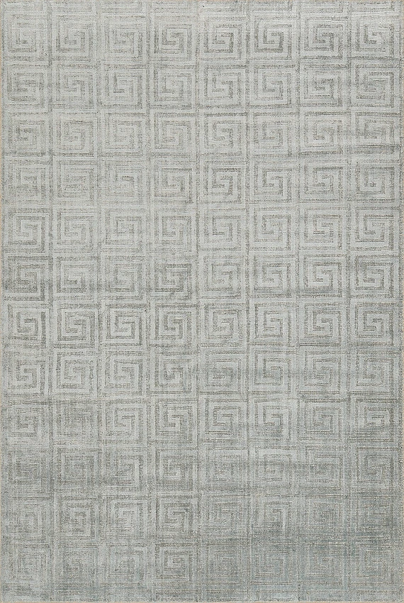 Индийский Madison ковер №2780 272x183cm из шелка и шерсти