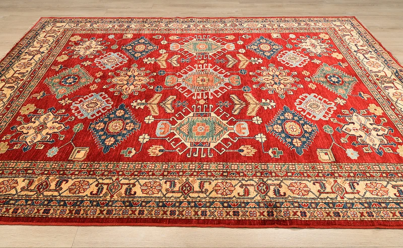 Kazakh