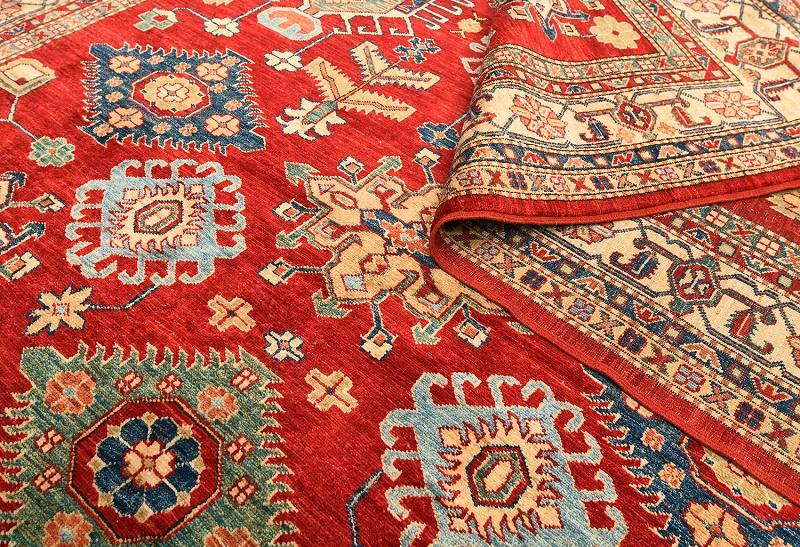 Kazakh