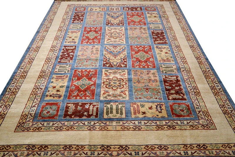 Ковер "зиглер"