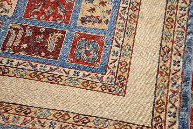 Ковер "зиглер"