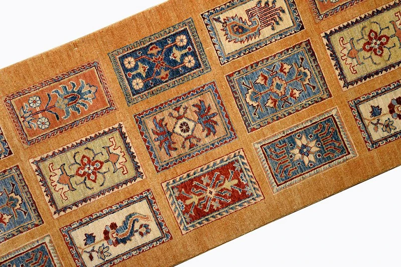 Ziegler Oriental