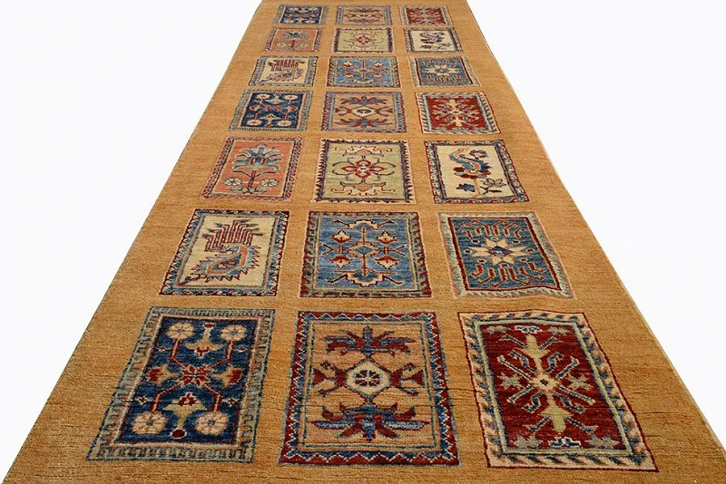 Ziegler Oriental