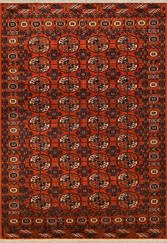 Bukhara