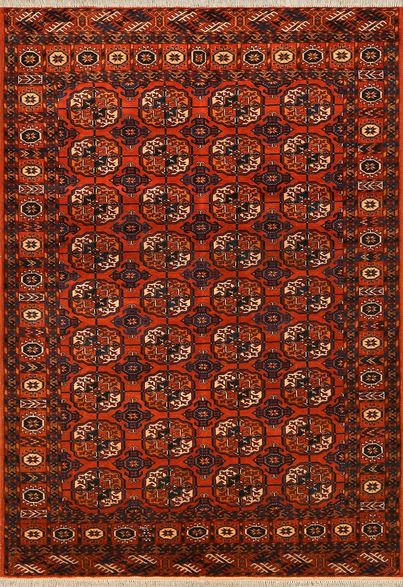 Bukhara