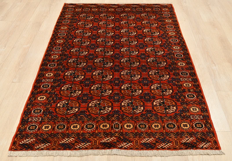 Bukhara