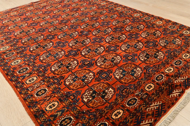 Bukhara
