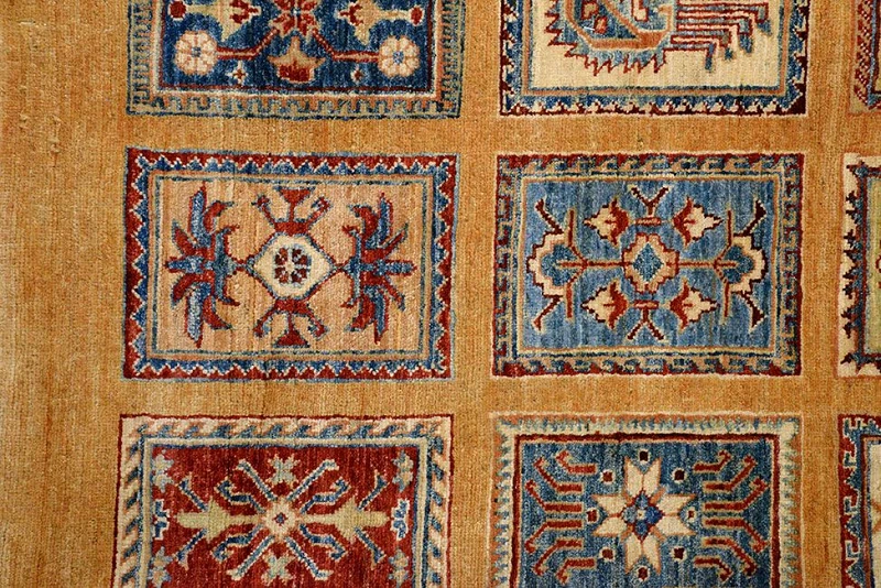 Ziegler Oriental
