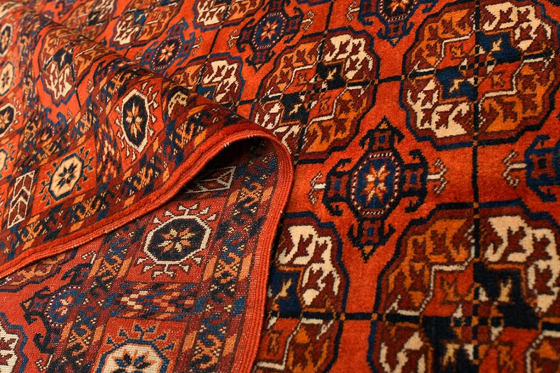 Bukhara