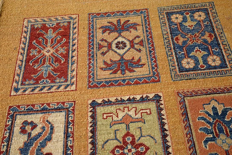 Ziegler Oriental