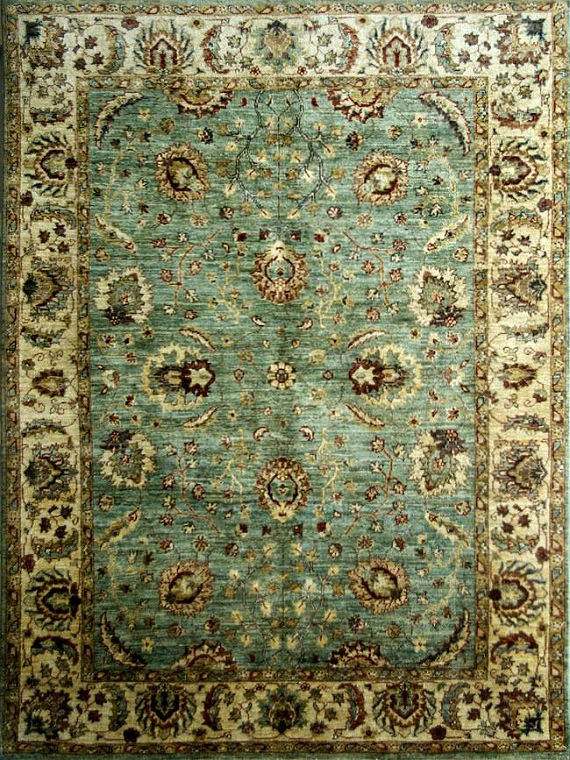 Ковер "зиглер"