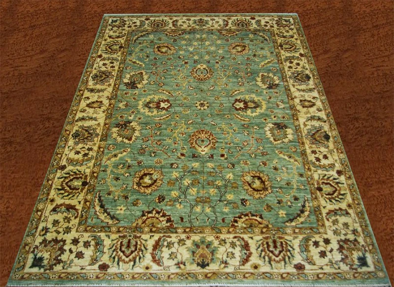 Ковер "зиглер"