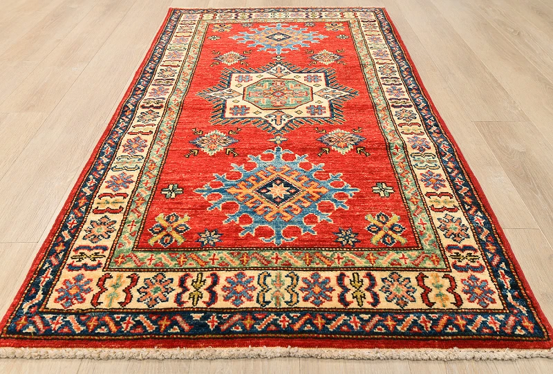 Kazakh