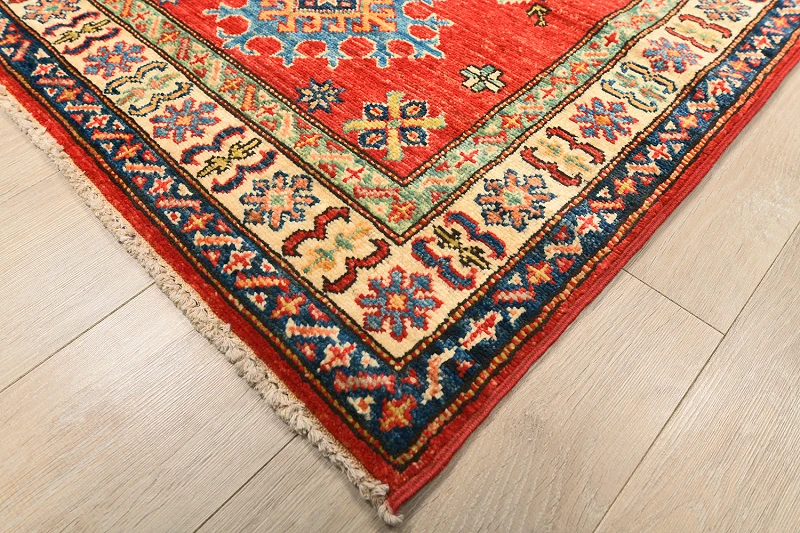Kazakh