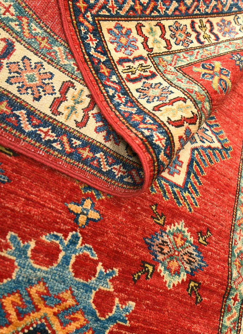 Kazakh