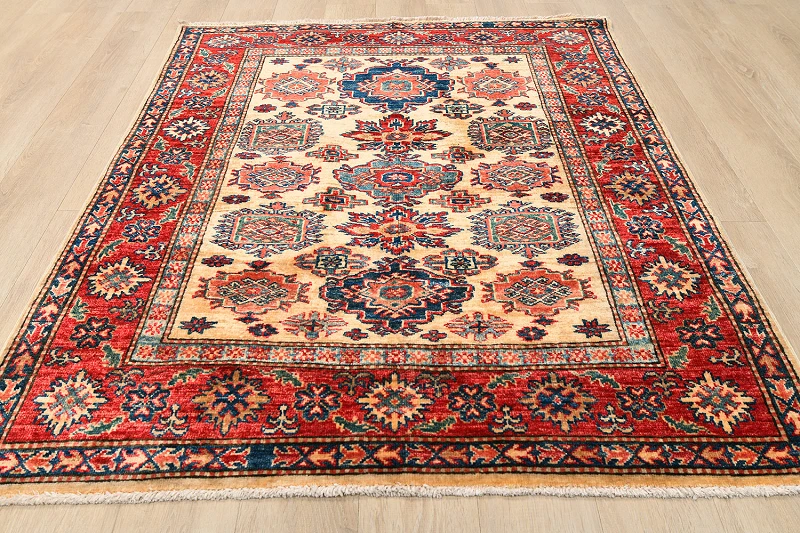 Kazakh