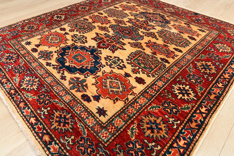 Kazakh