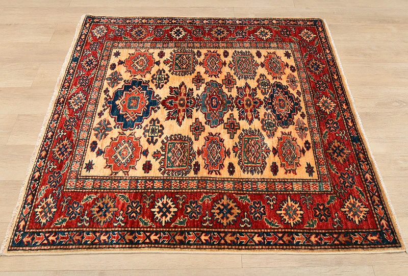 Kazakh