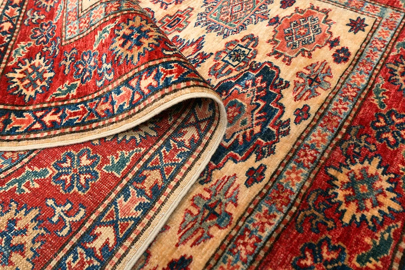 Kazakh