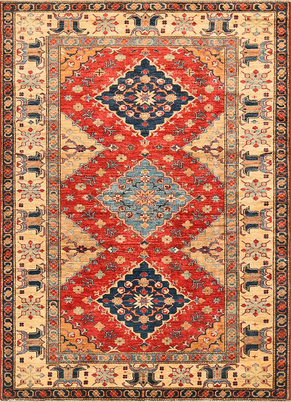 Kazakh