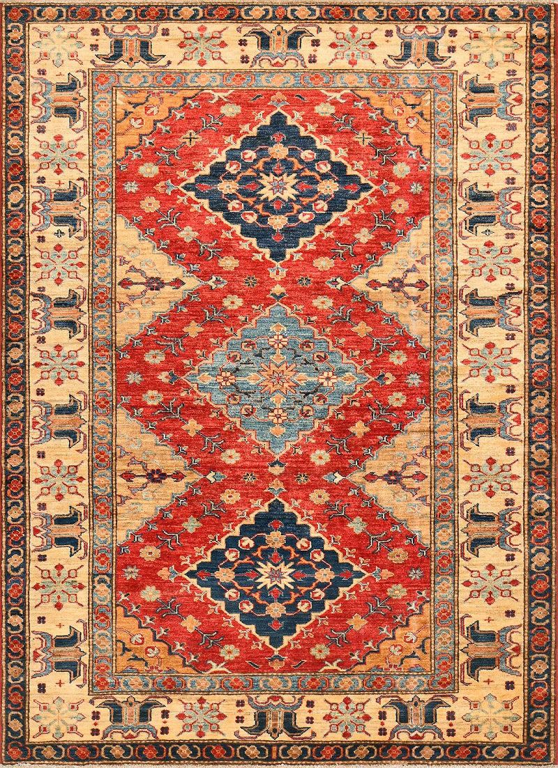 Kazakh