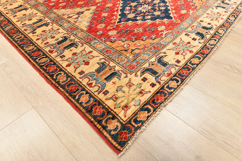 Kazakh
