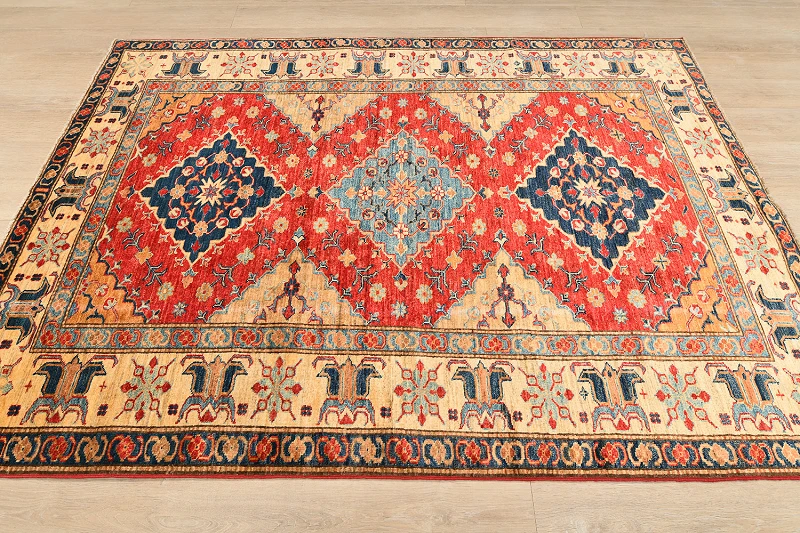 Kazakh