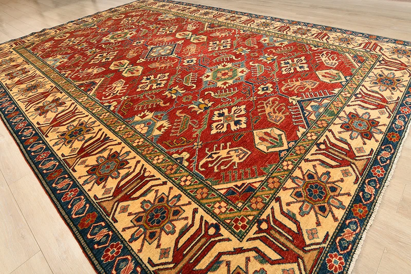Kazakh