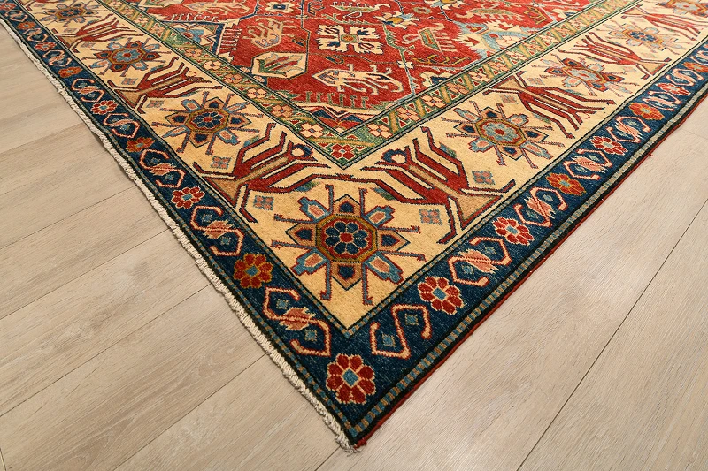Kazakh