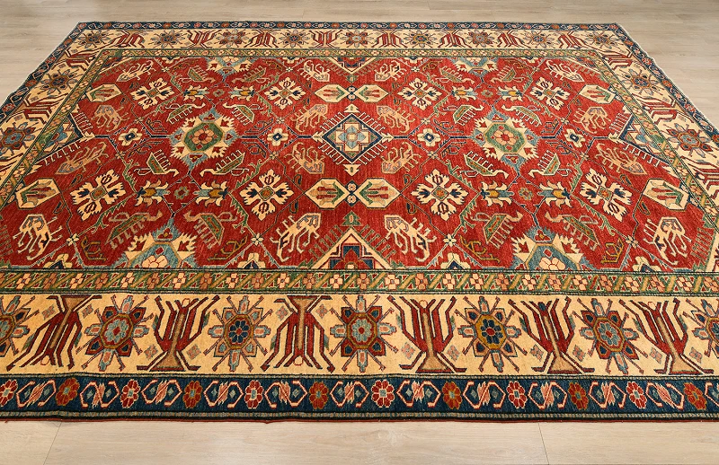 Kazakh