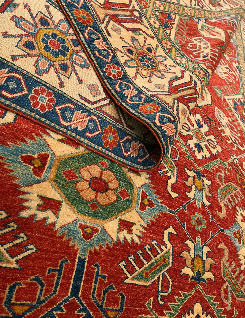 Kazakh