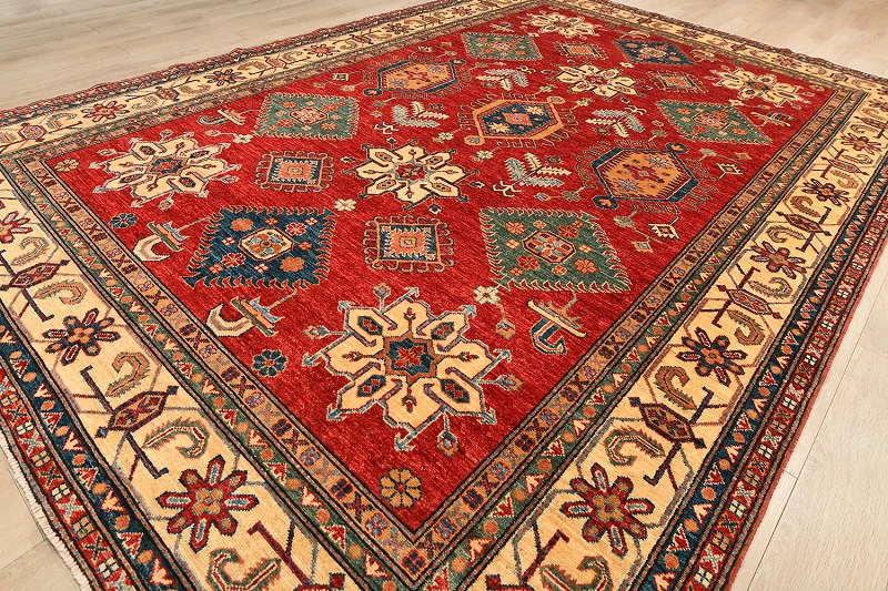 Kazakh