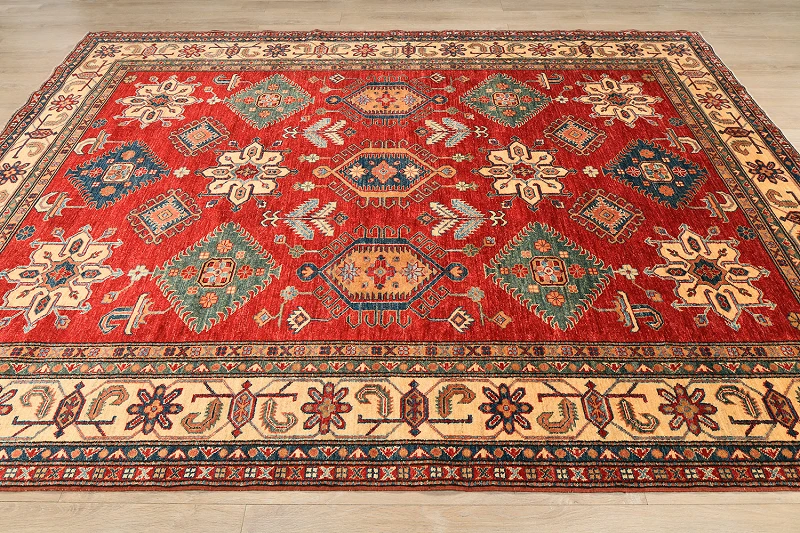Kazakh
