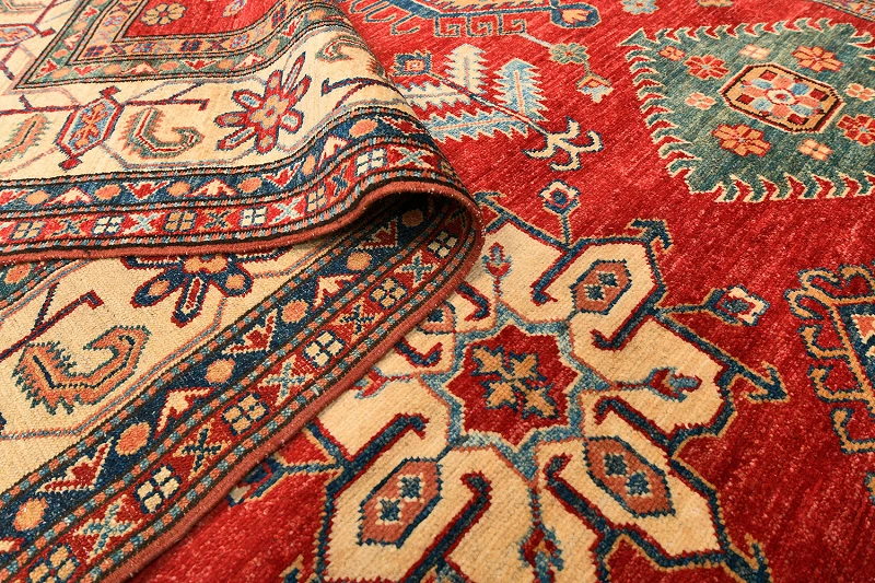Kazakh