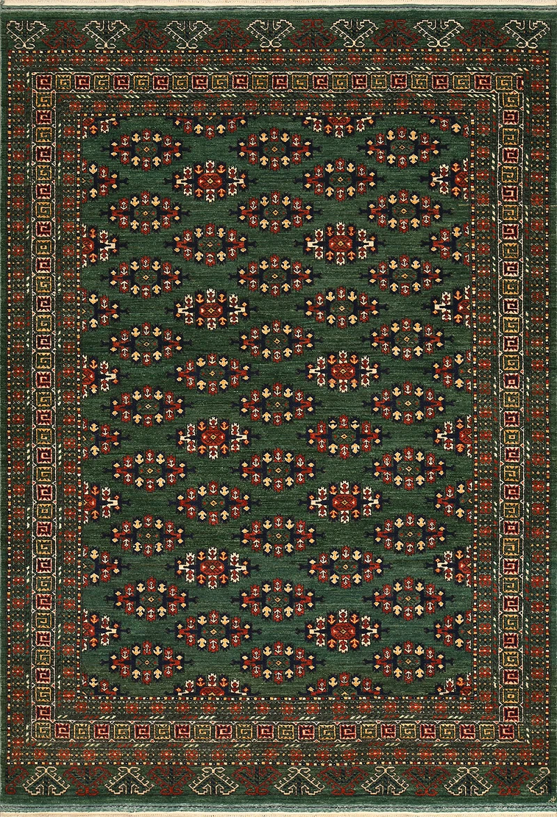Ziegler Oriental
