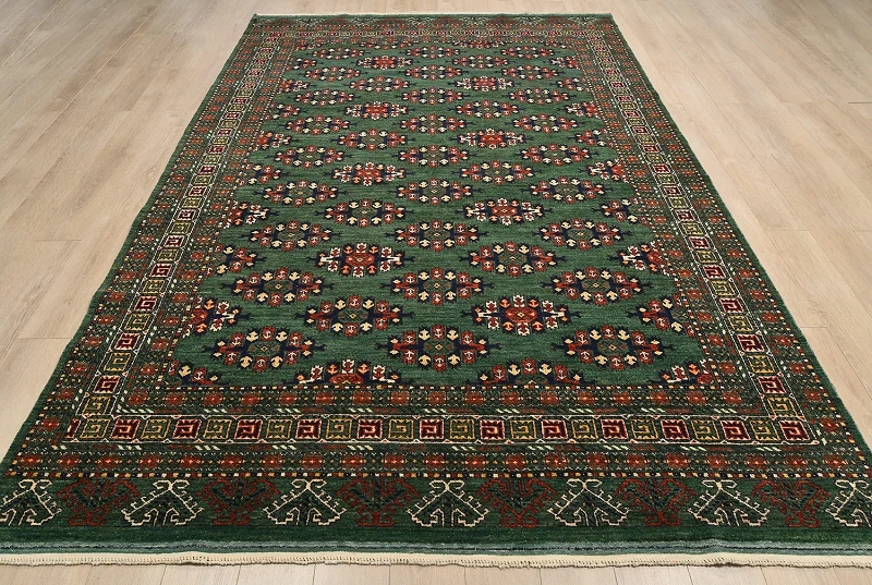Ziegler Oriental