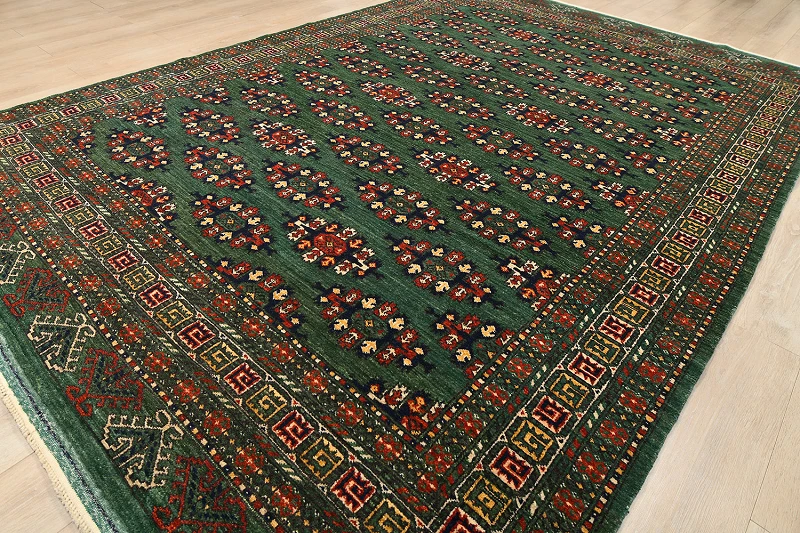 Ziegler Oriental