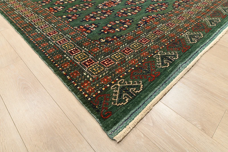 Ziegler Oriental