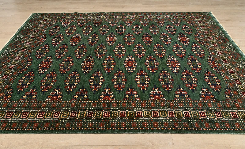 Ziegler Oriental