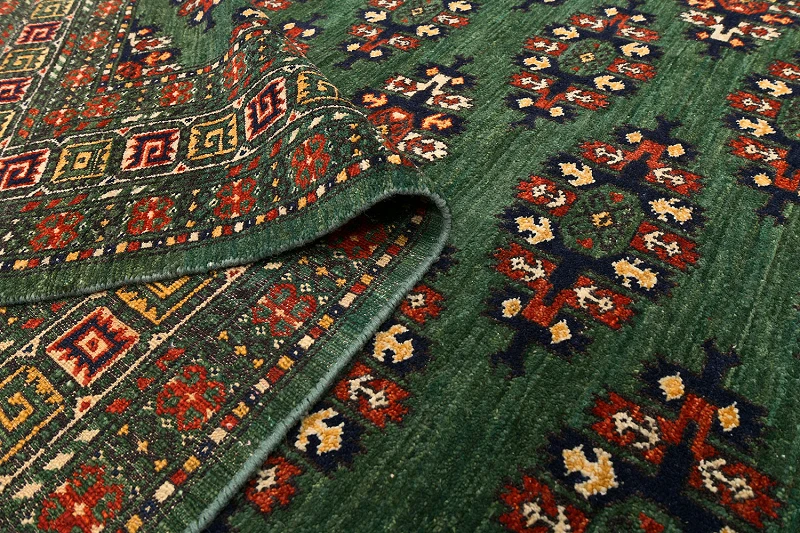 Ziegler Oriental