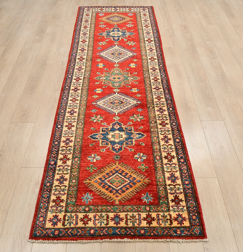 Kazakh