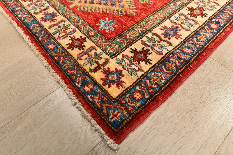 Kazakh