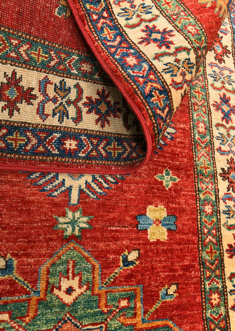 Kazakh