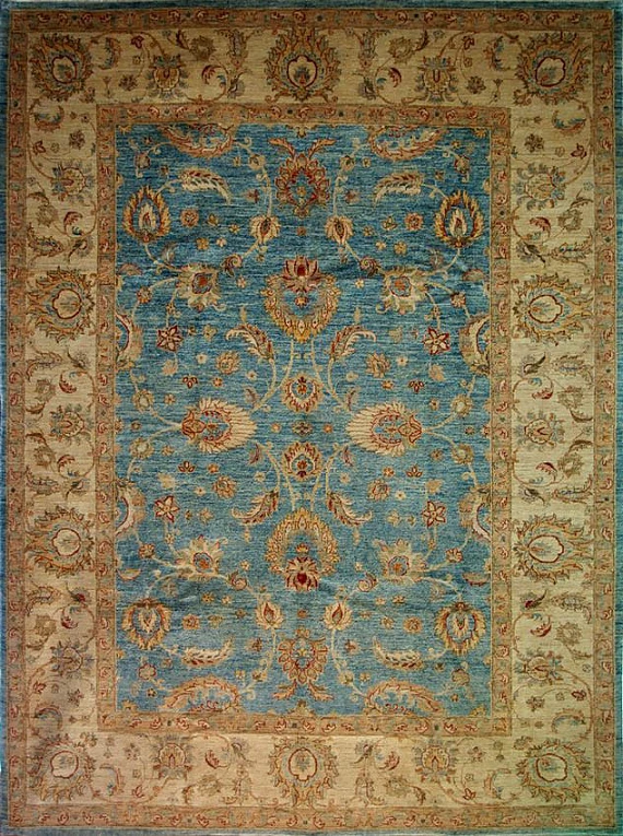 Турецкий Ковер "ушак"