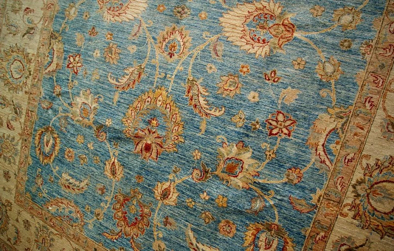 Турецкий Ковер "ушак"