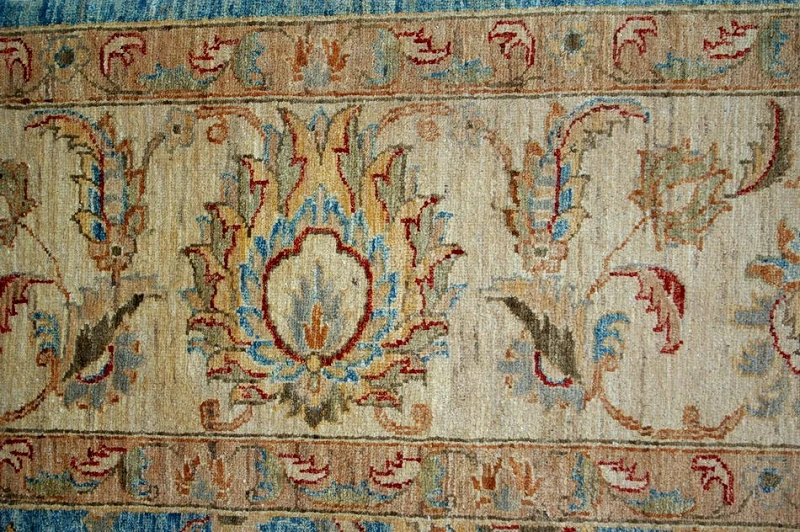 Турецкий Ковер "ушак"