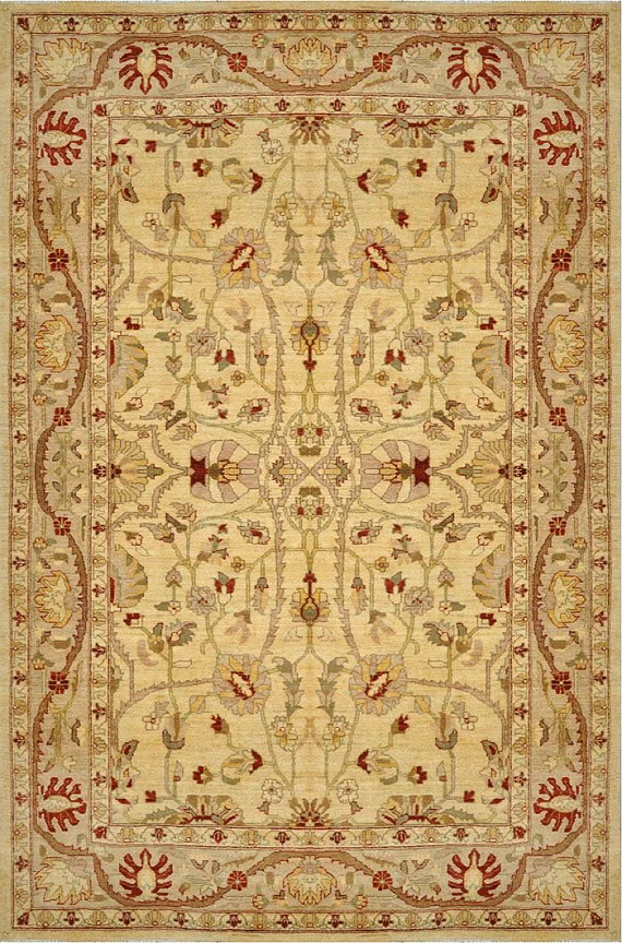 Ковер "зиглер"