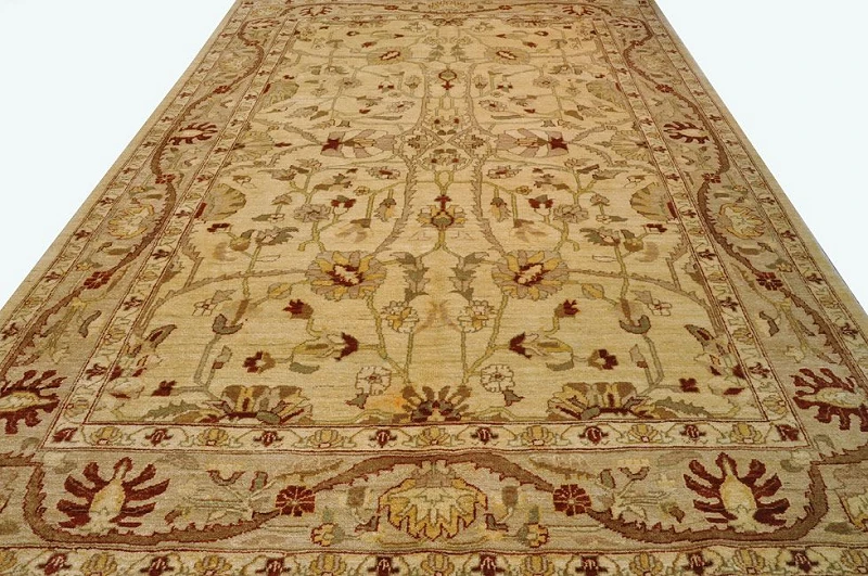 Ковер "зиглер"