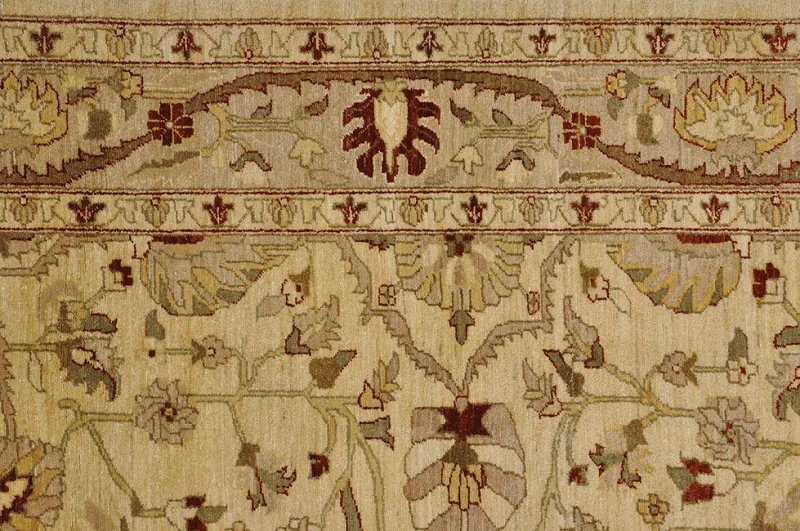 Ковер "зиглер"