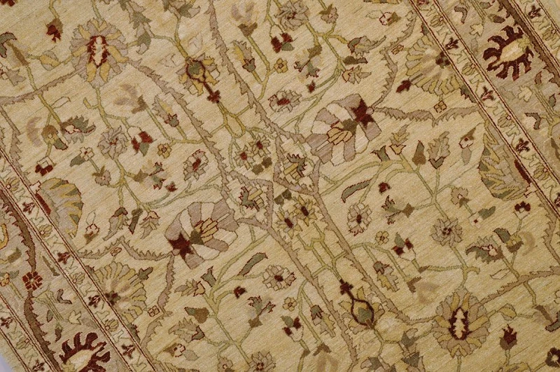 Ковер "зиглер"